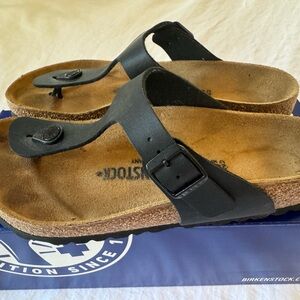 Birkenstock Gizeh Sandal